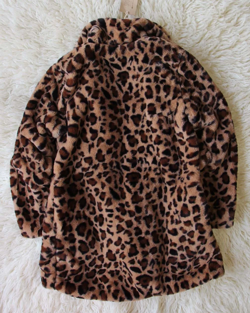 The Snug Coat