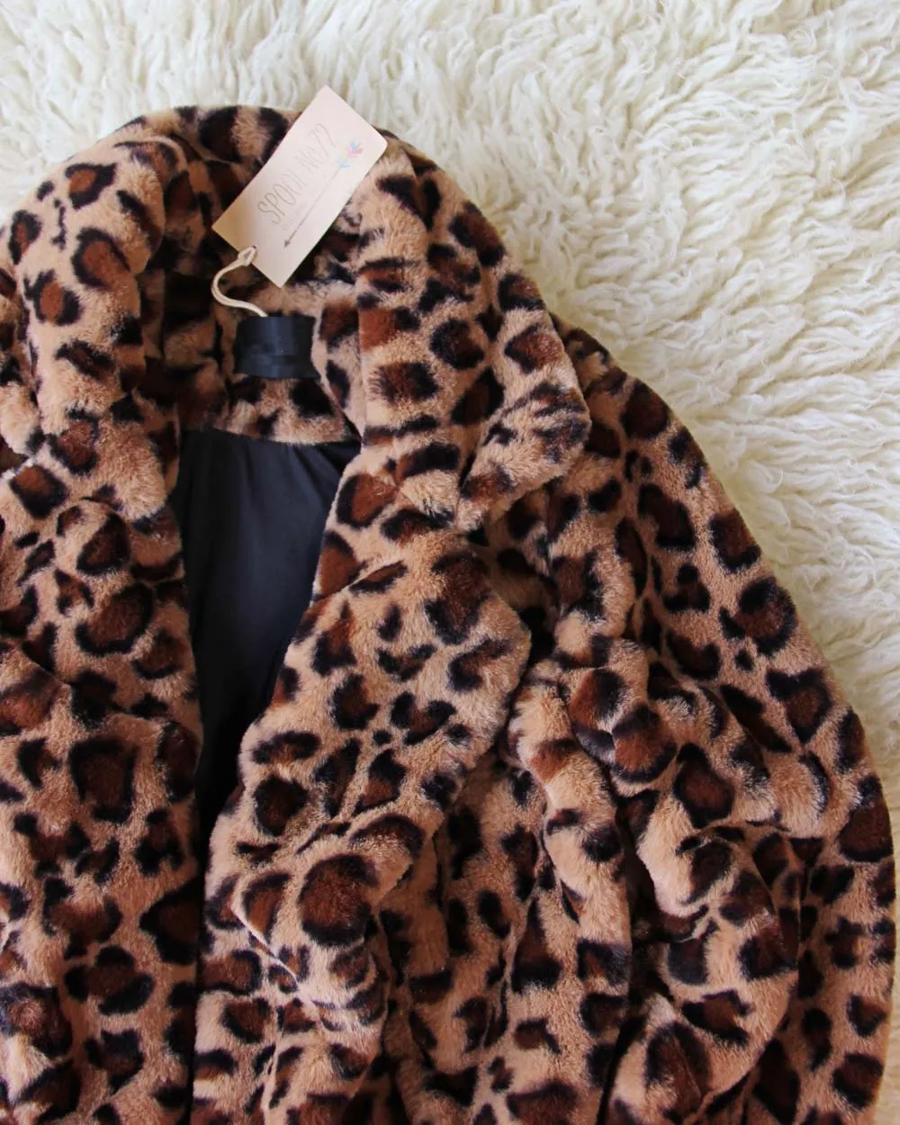 The Snug Coat