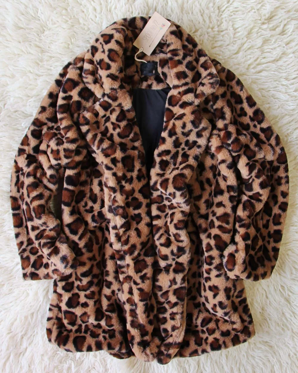 The Snug Coat
