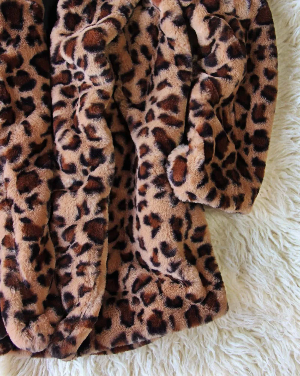 The Snug Coat