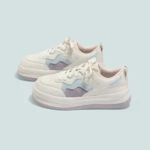 Thick-Soled Niche Original Big-Toe Casual Women's Shoes