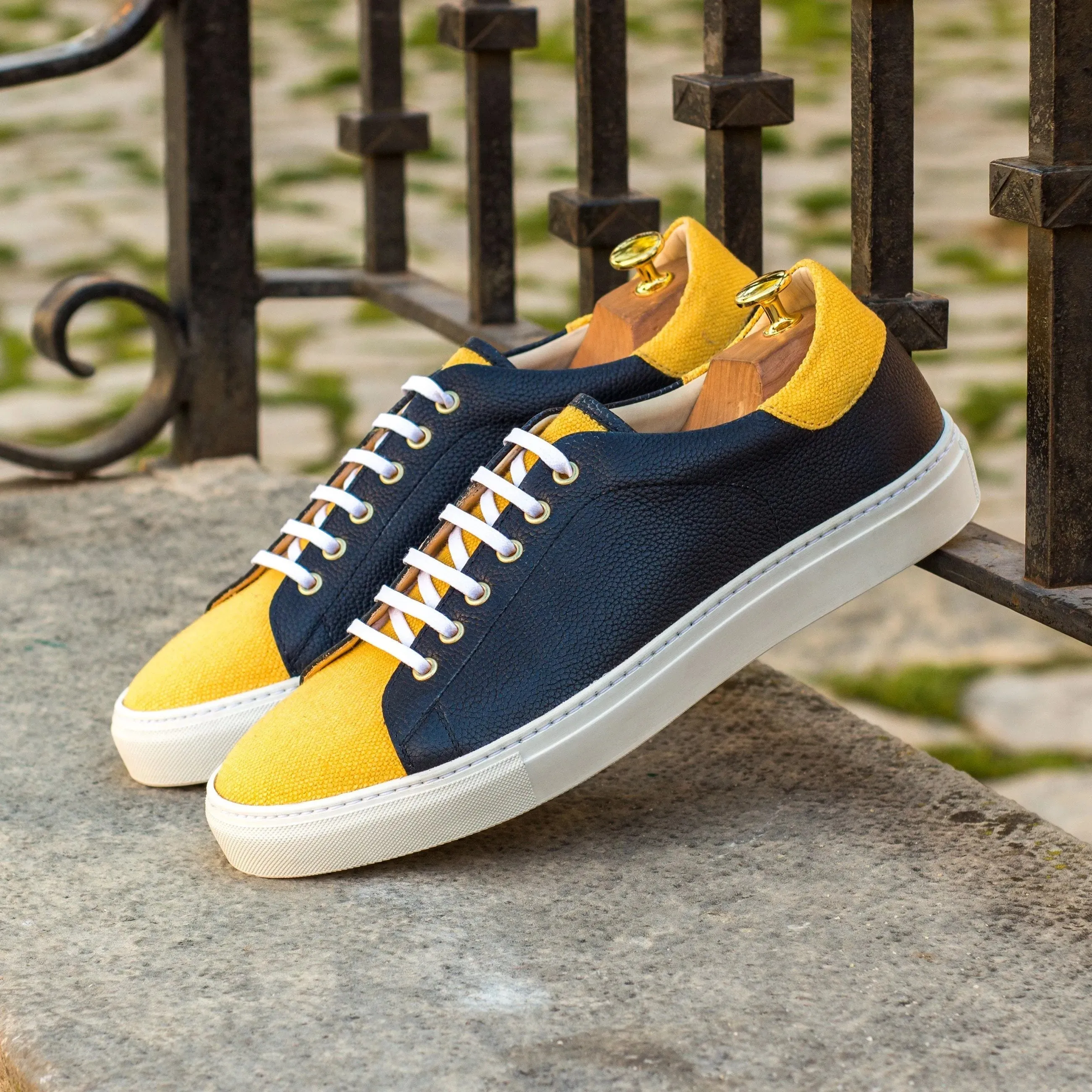 Tima67 Trainer Sneaker