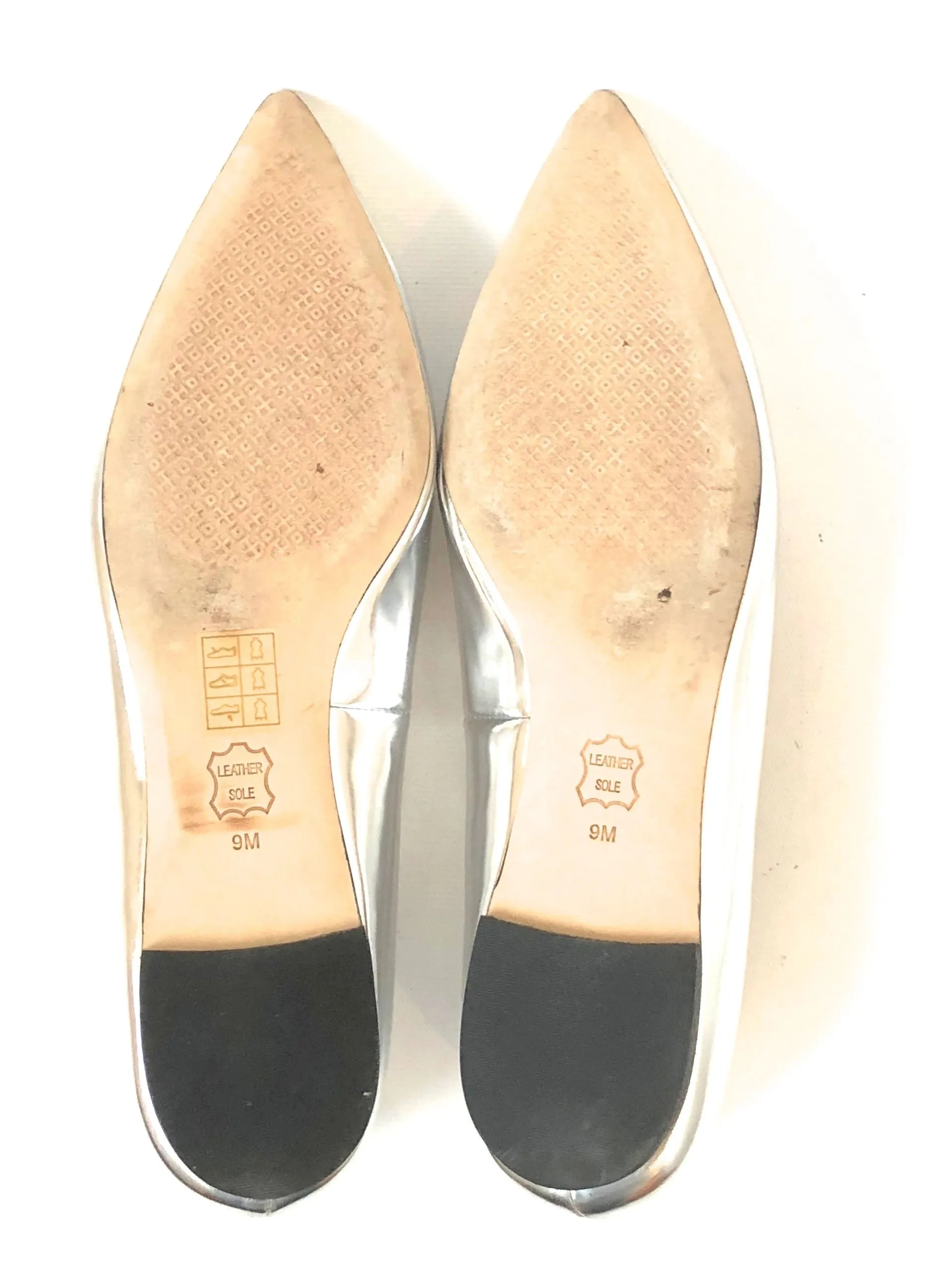 Tory Burch Flat Size 9 M