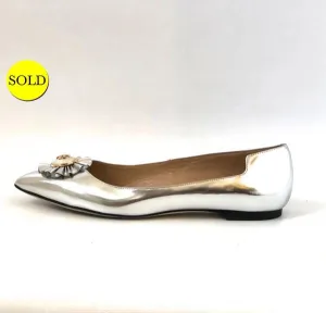 Tory Burch Flat Size 9 M
