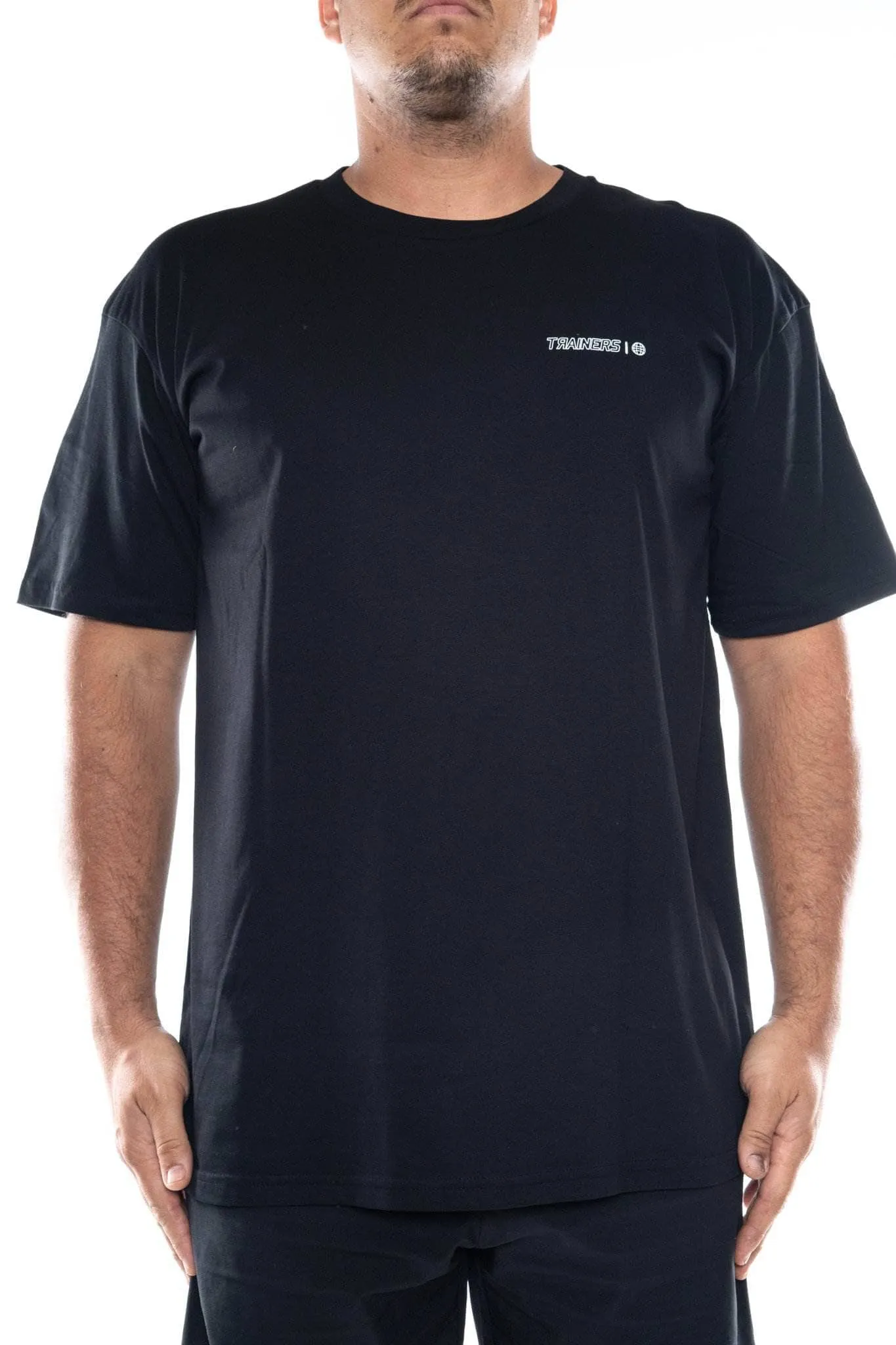 trainers global death tee