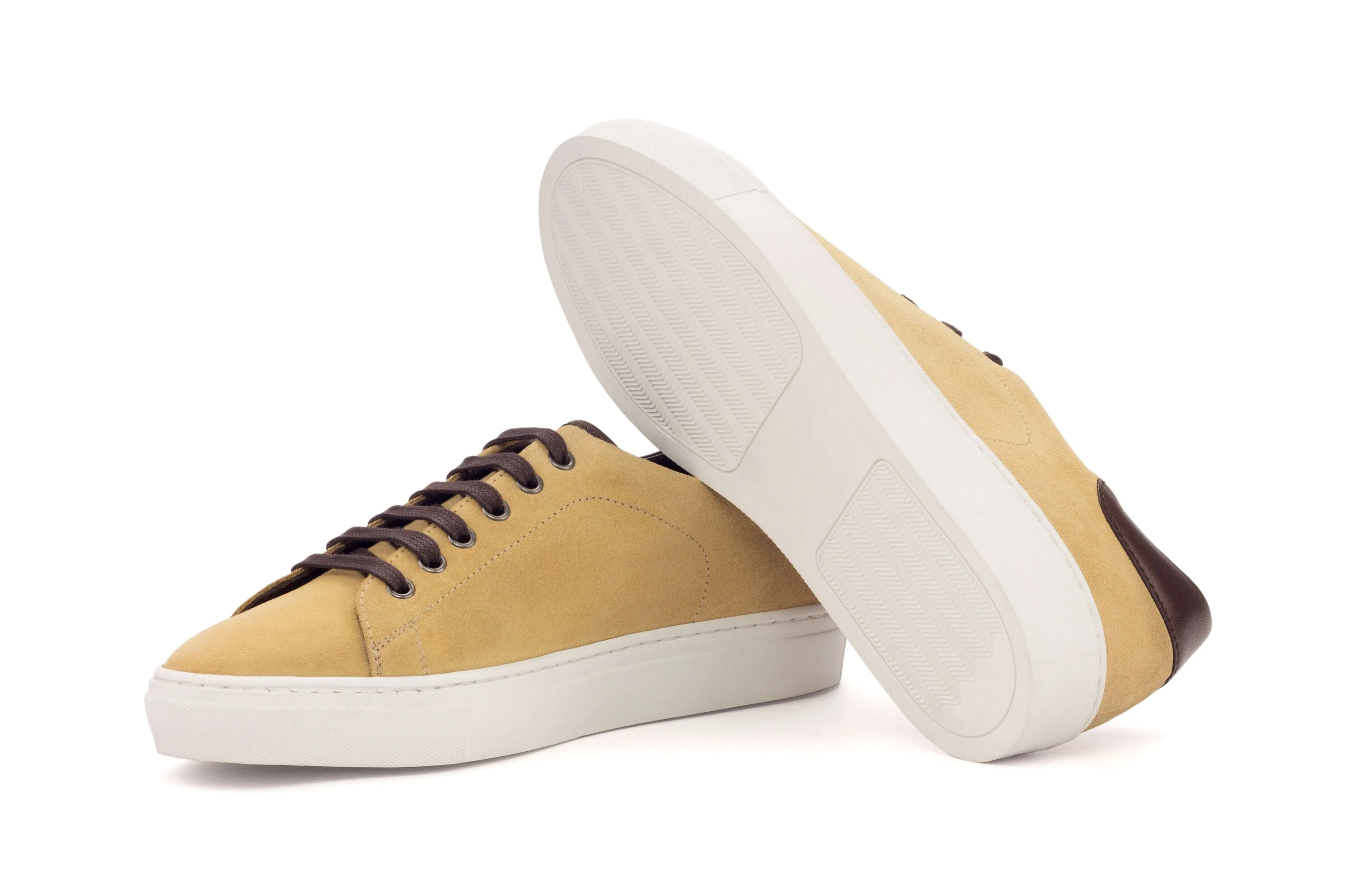 Trainers III