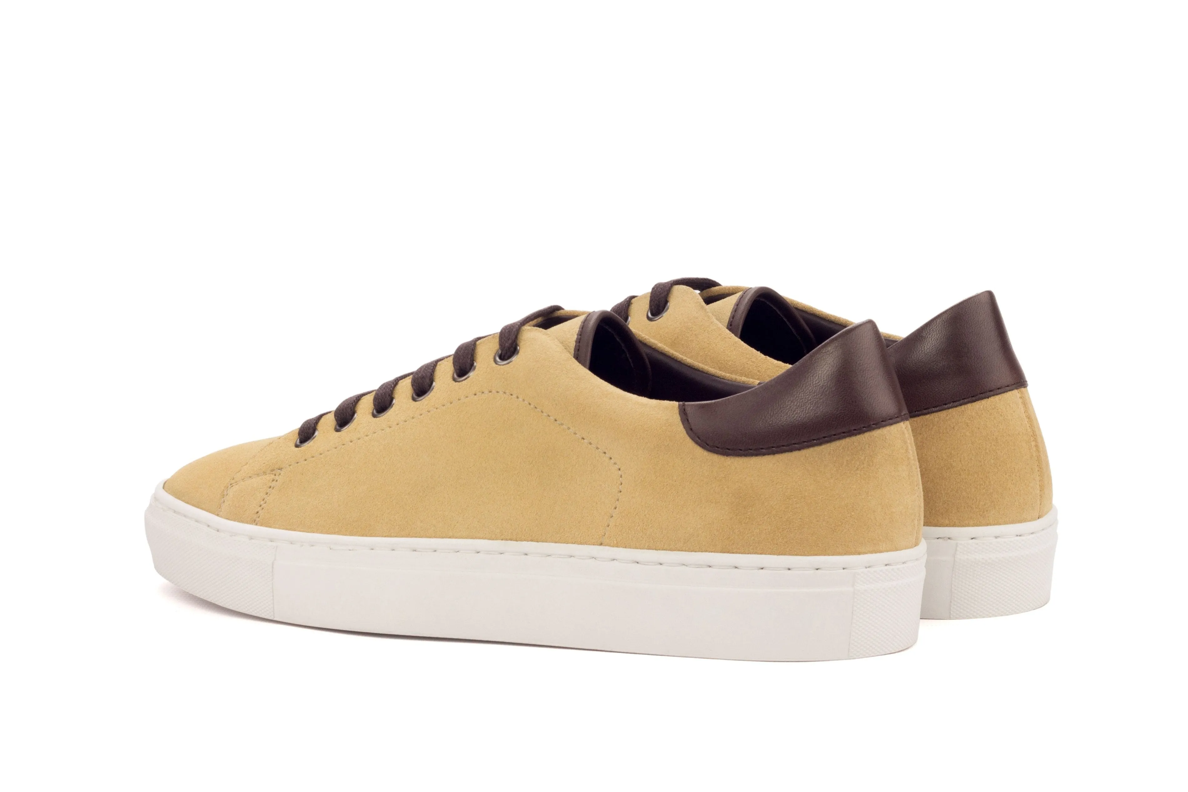 Trainers III