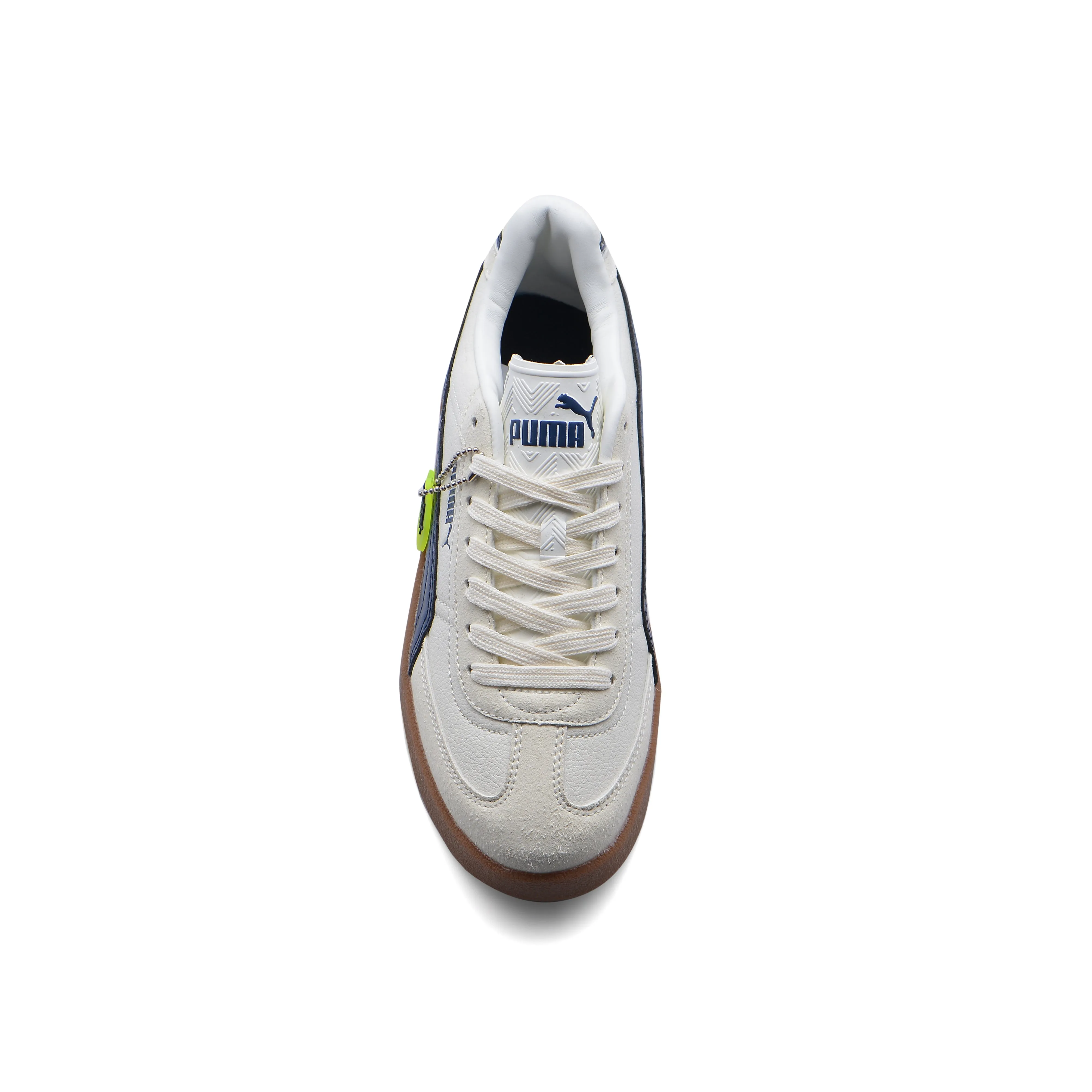Trainers Puma Club Ii Era Cast Iron 397447-099-W White&Navy