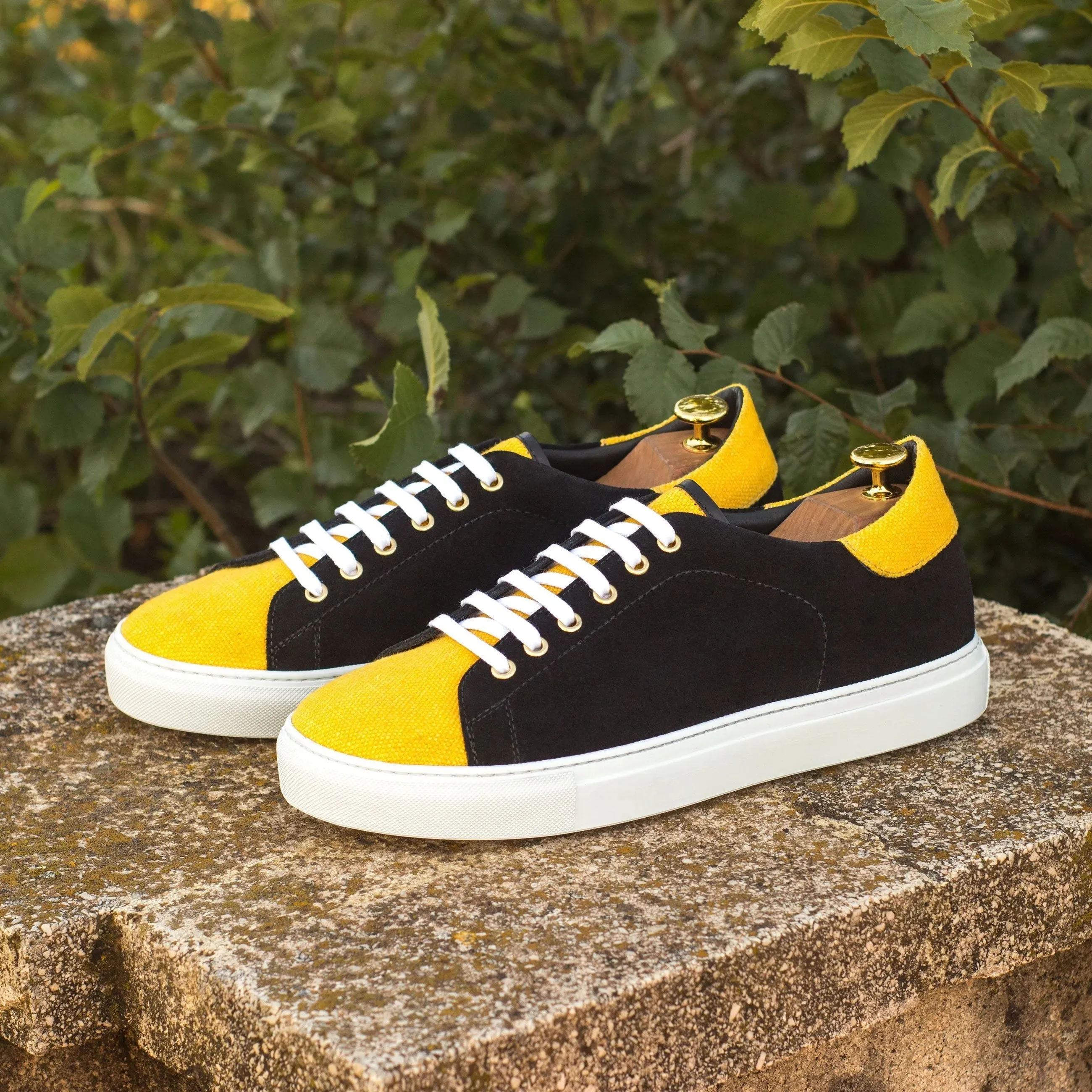 Travis Trainer Sneakers