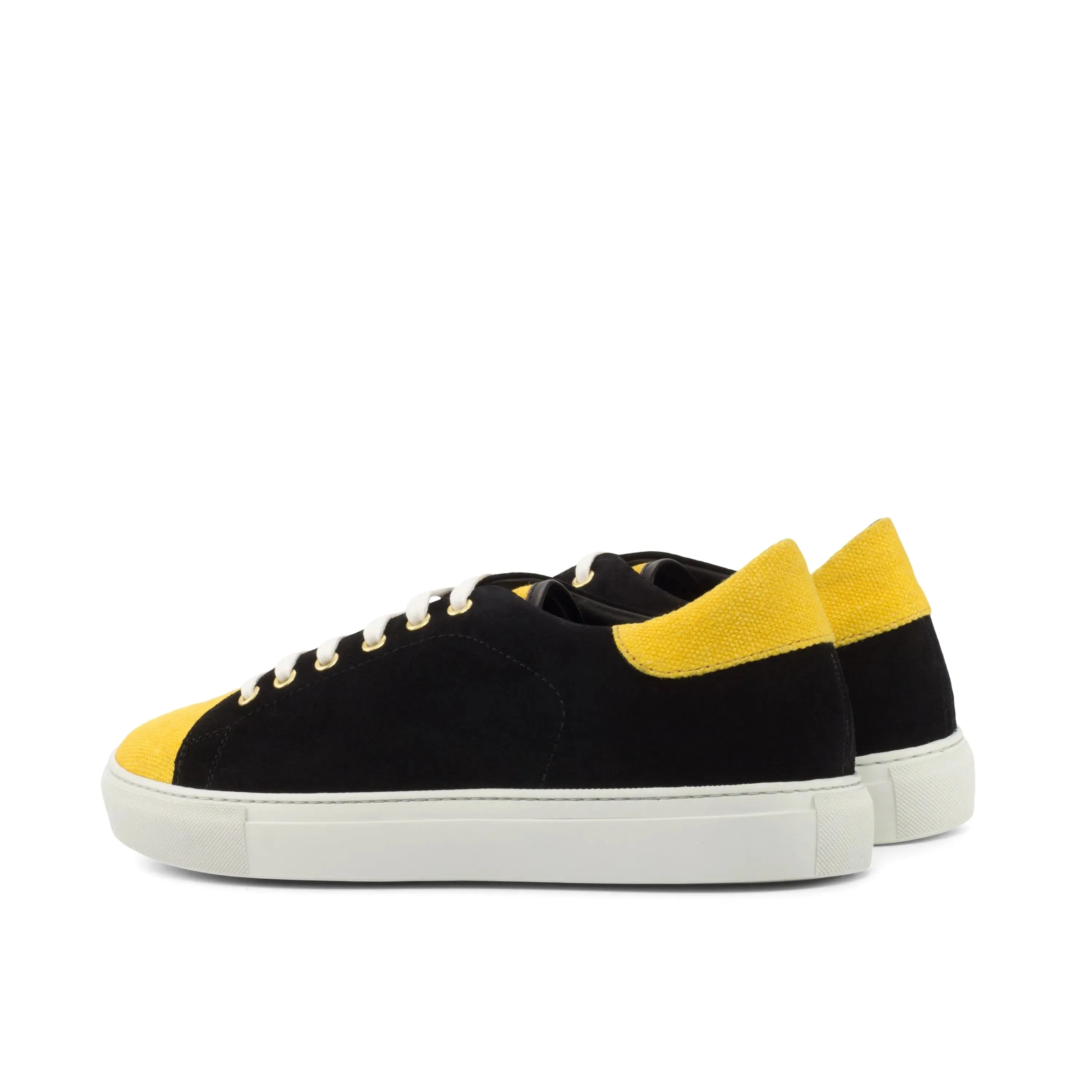 Travis Trainer Sneakers