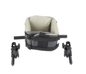 Trekker Gait Trainer Trunk Support, Medium - 1 Each