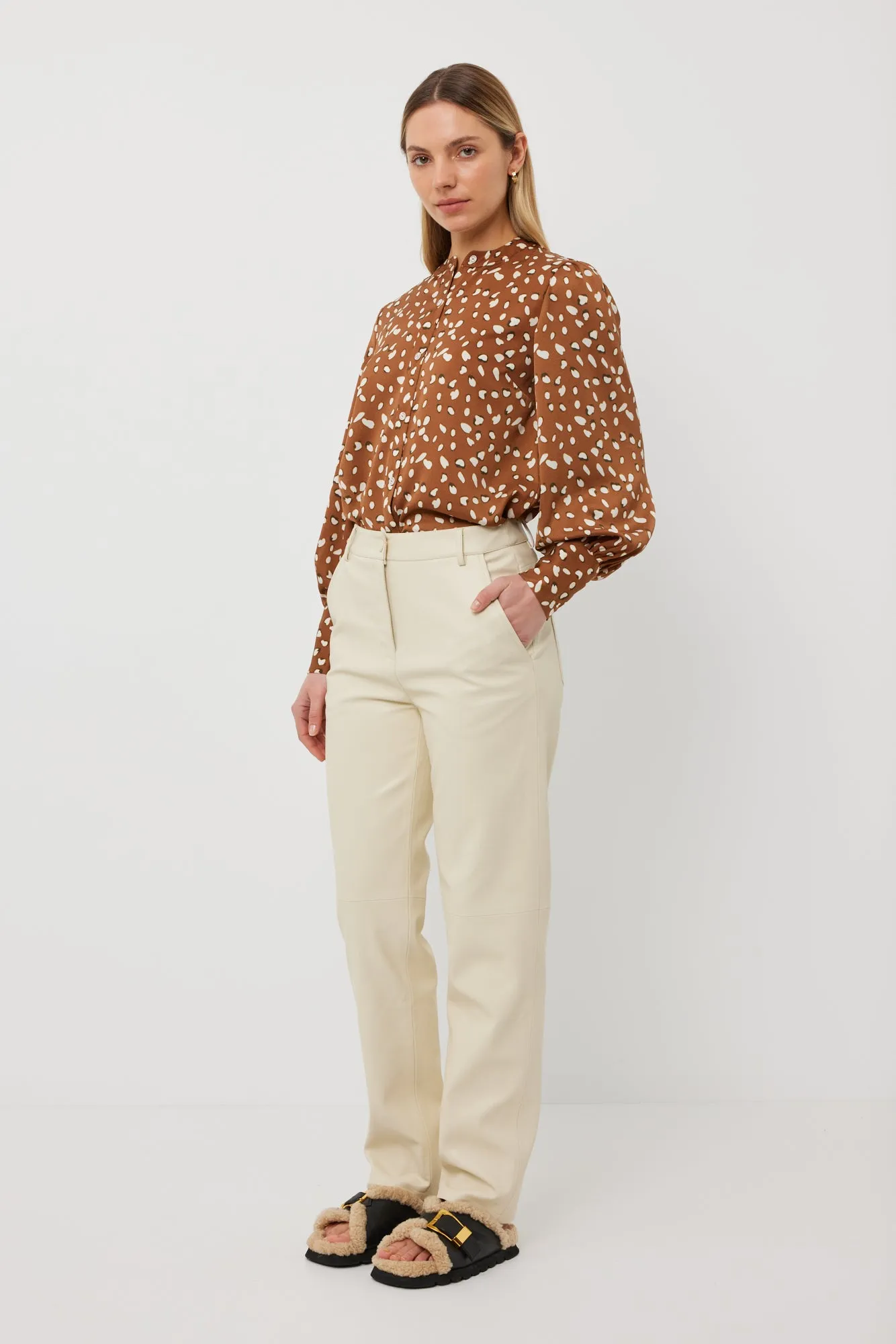 TUESDAY LABEL - Casino Top