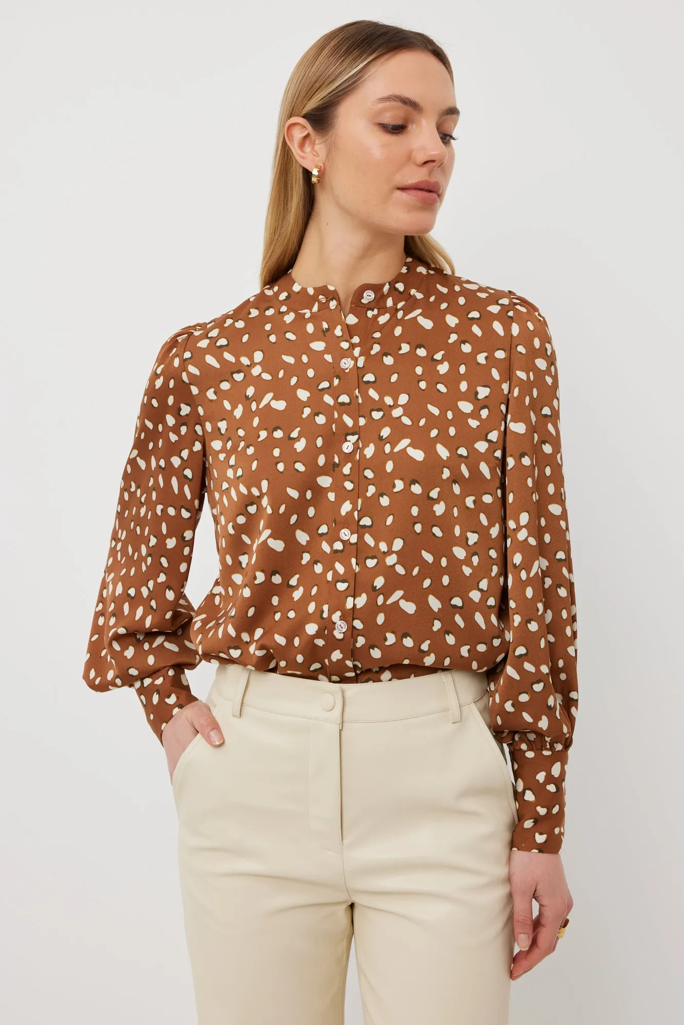 TUESDAY LABEL - Casino Top