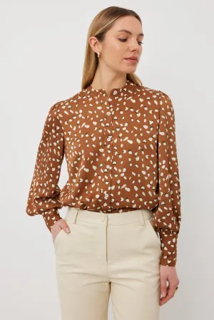 TUESDAY LABEL - Casino Top