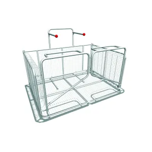 UltraPLAY Snug Play Storage Unit
