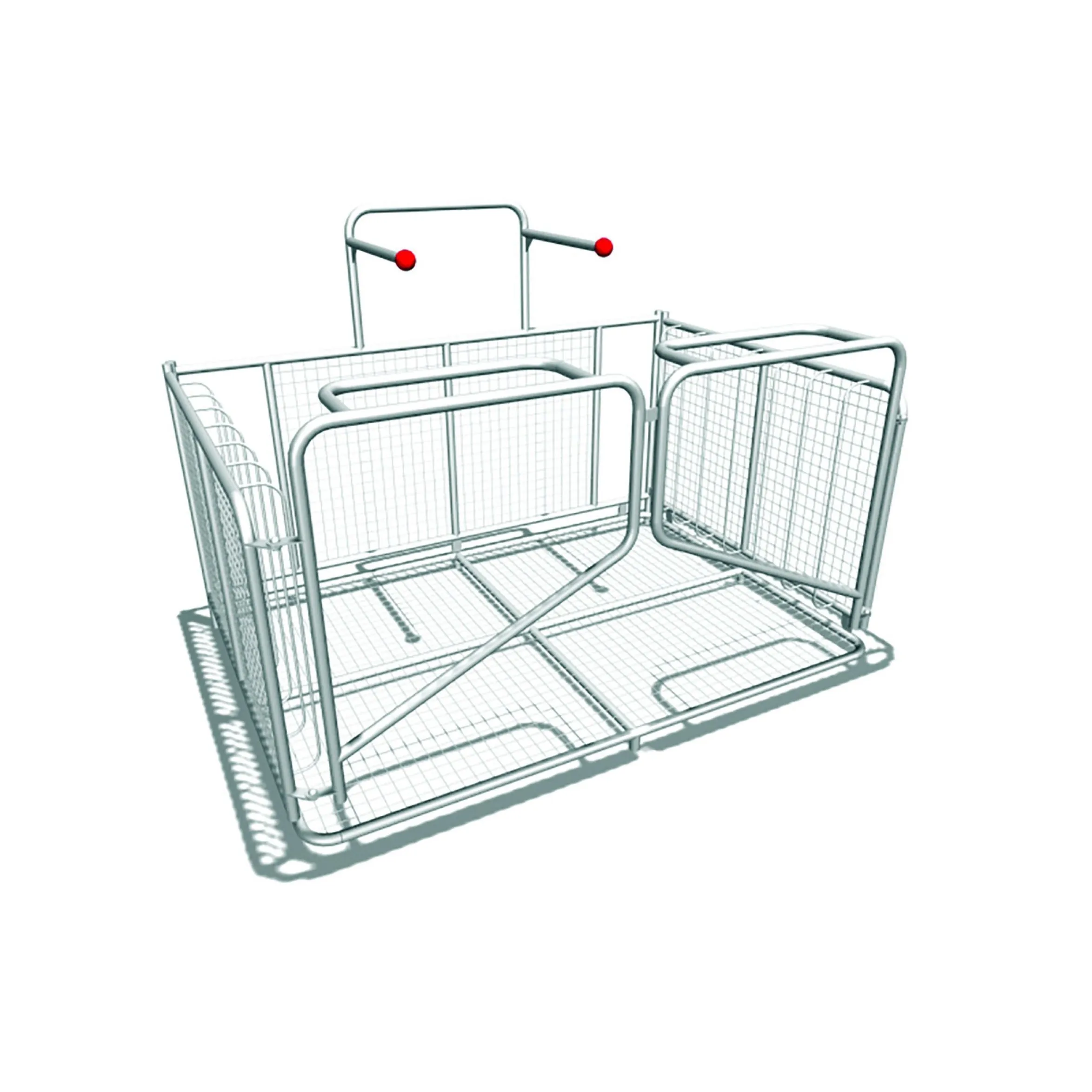 UltraPLAY Snug Play Storage Unit