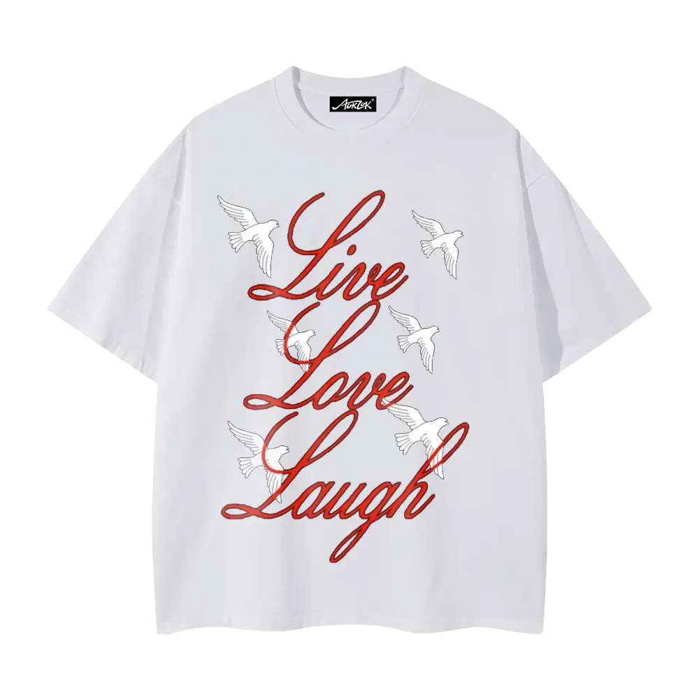 Urban Alphabet Dove T-shirt