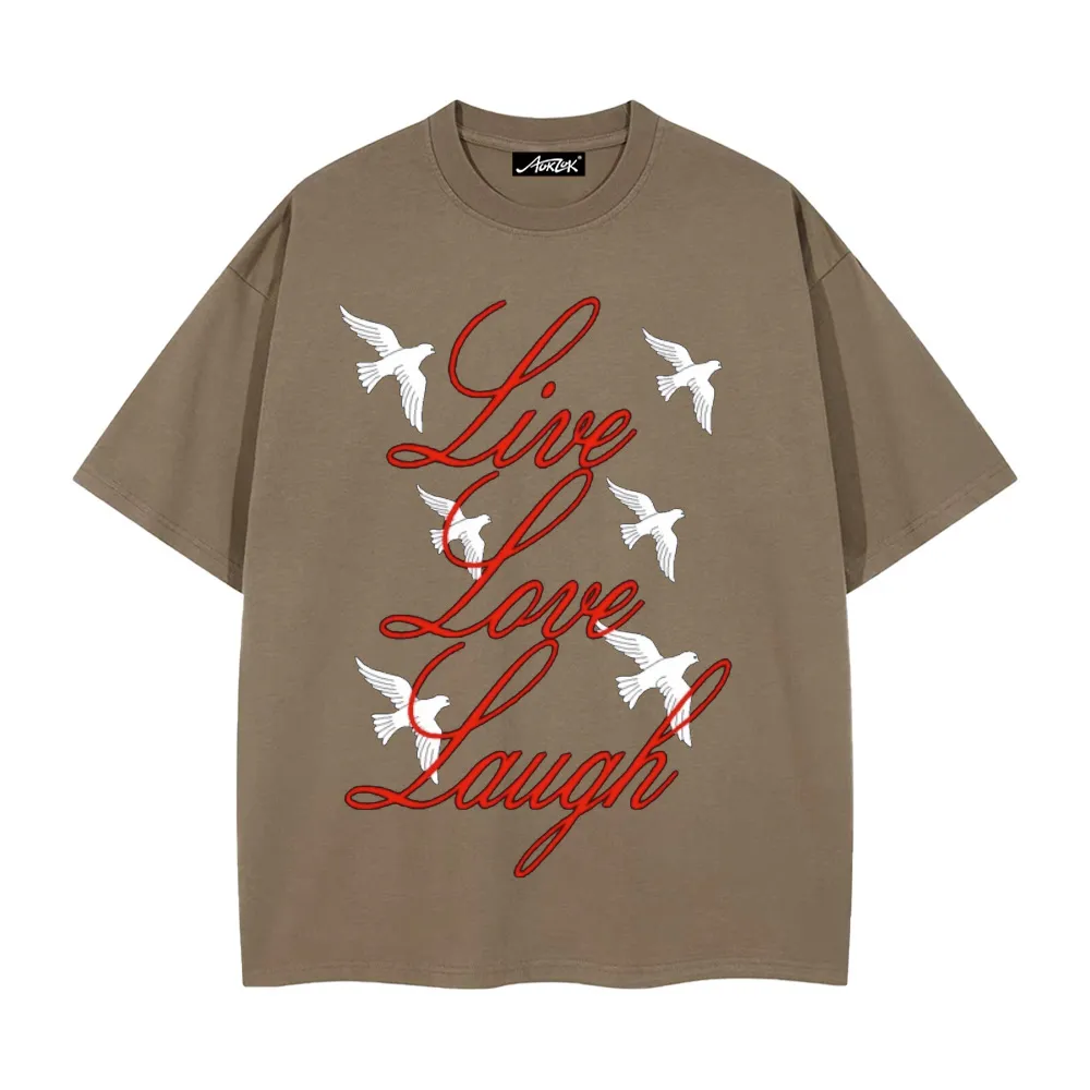 Urban Alphabet Dove T-shirt