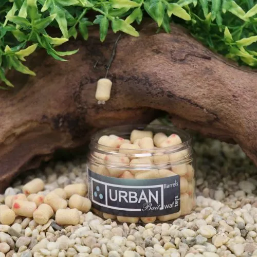 Urban Bait Strawberry Nutcracker - 18mm x 14mm Barrels