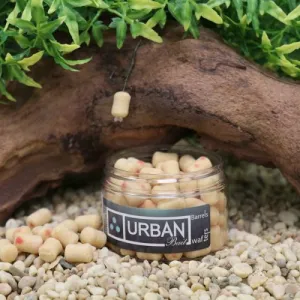 Urban Bait Strawberry Nutcracker - 18mm x 14mm Barrels