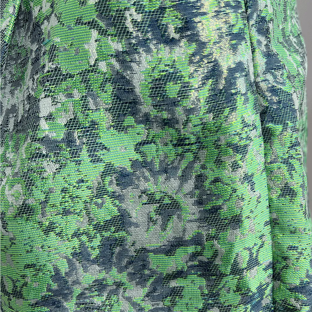 Urban Bliss Dawn Brocade Shorts 8