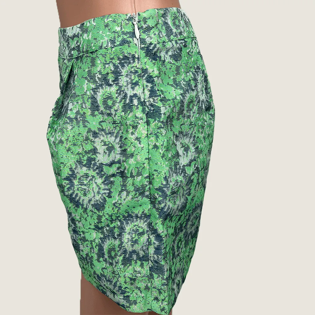 Urban Bliss Dawn Brocade Shorts 8