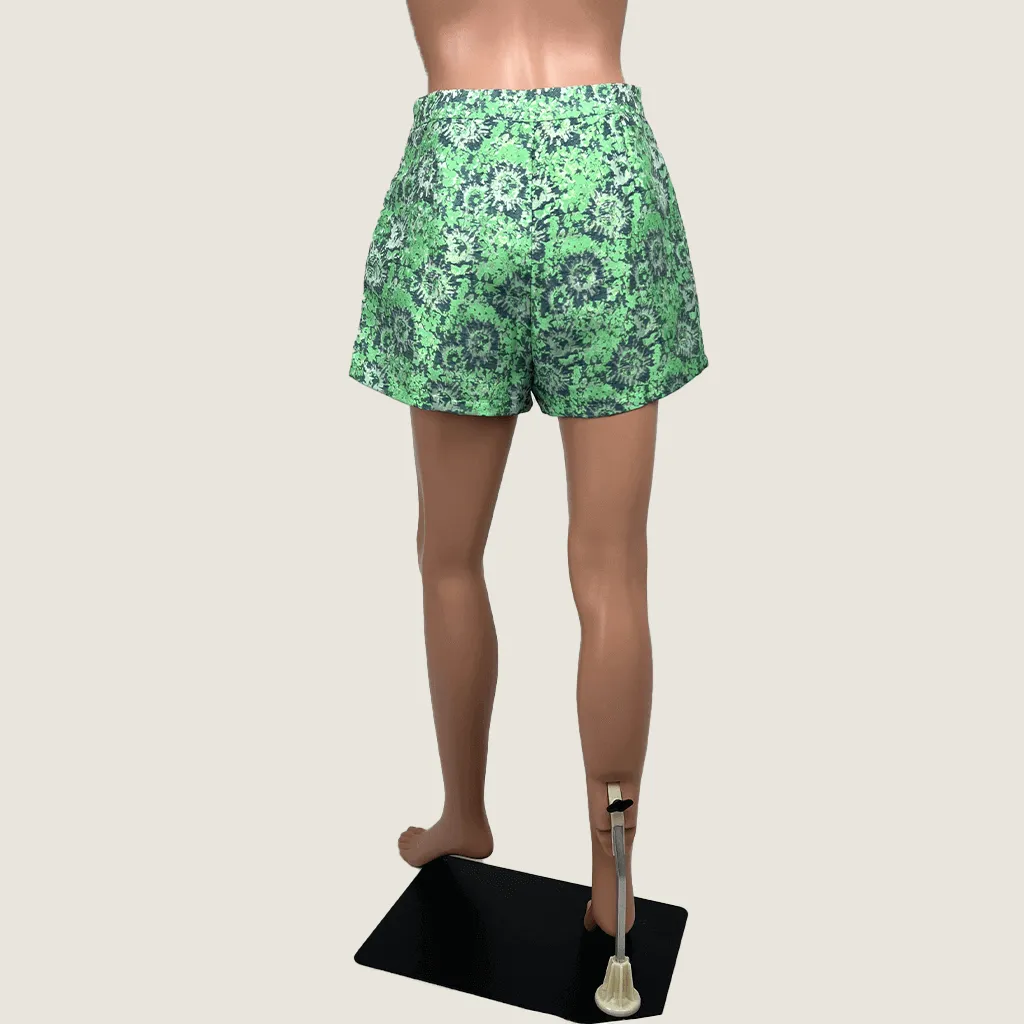 Urban Bliss Dawn Brocade Shorts 8