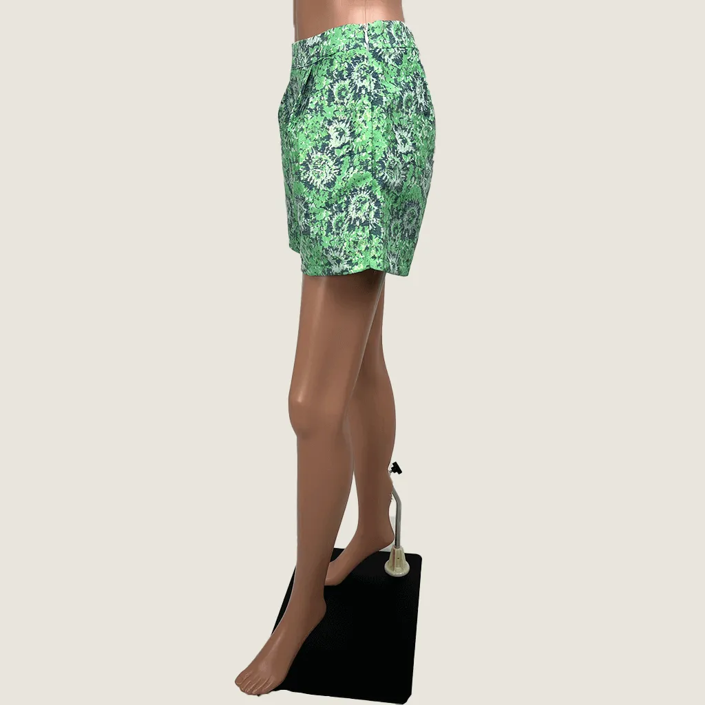 Urban Bliss Dawn Brocade Shorts 8