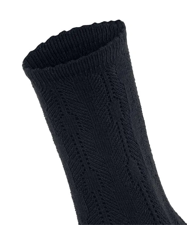 Urban Home Dames Sokken 46332 6370 Dark Navy