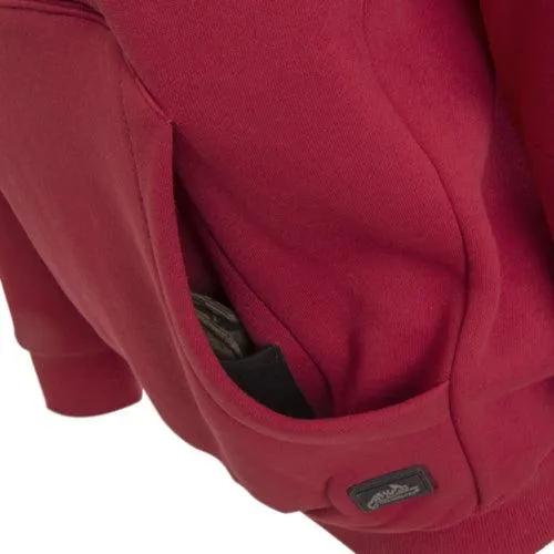 Urban Tactical Hoodie Lite (Kangaroo) - Green