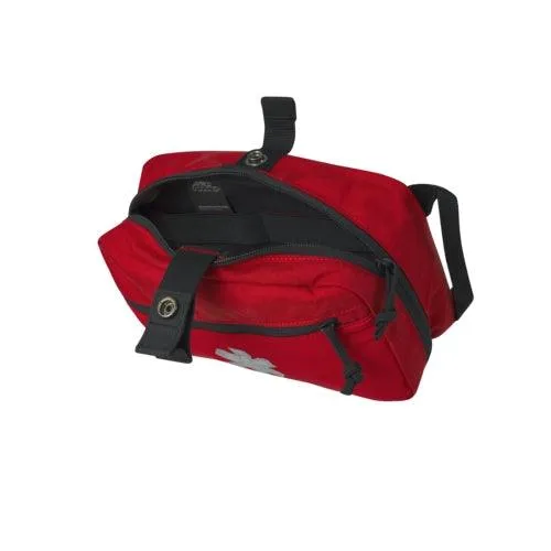 Vehicle Med Kit - Cordura - Black