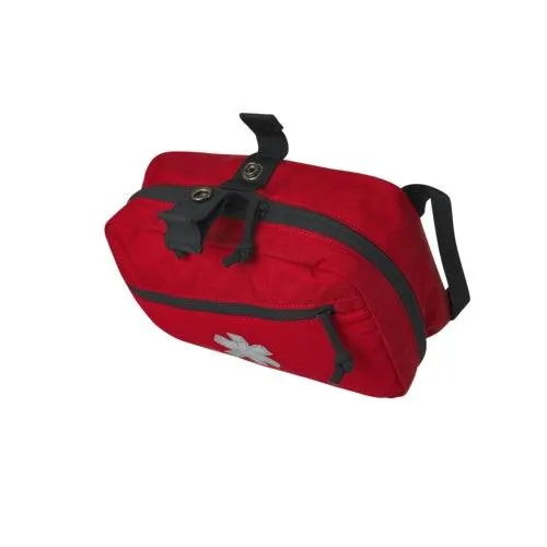 Vehicle Med Kit - Cordura - Black