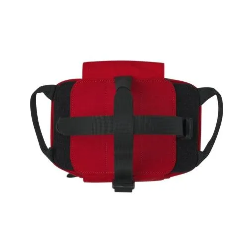Vehicle Med Kit - Cordura - Black
