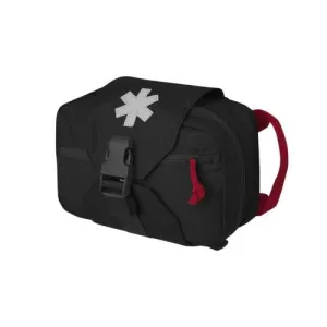 Vehicle Med Kit - Cordura - Black