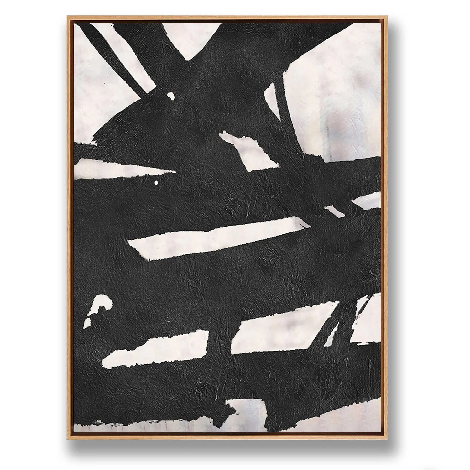Vertical Minimal Art MN304B
