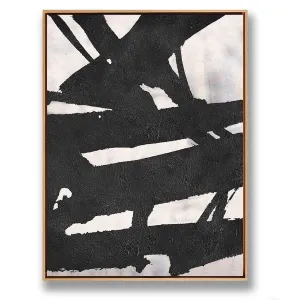 Vertical Minimal Art MN304B