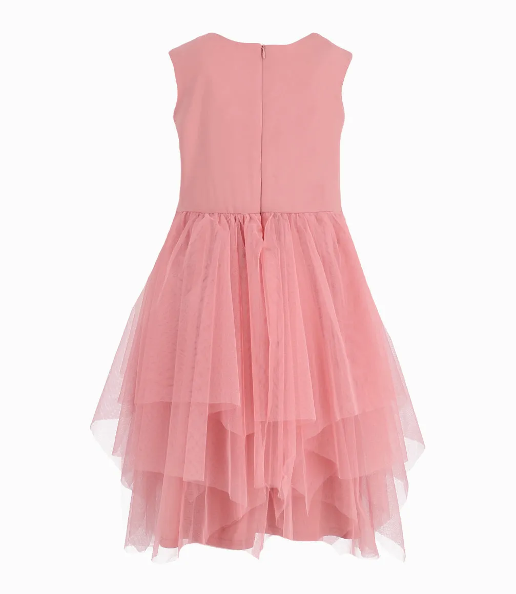 Vestido Niña Formal