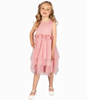 Vestido Niña Formal