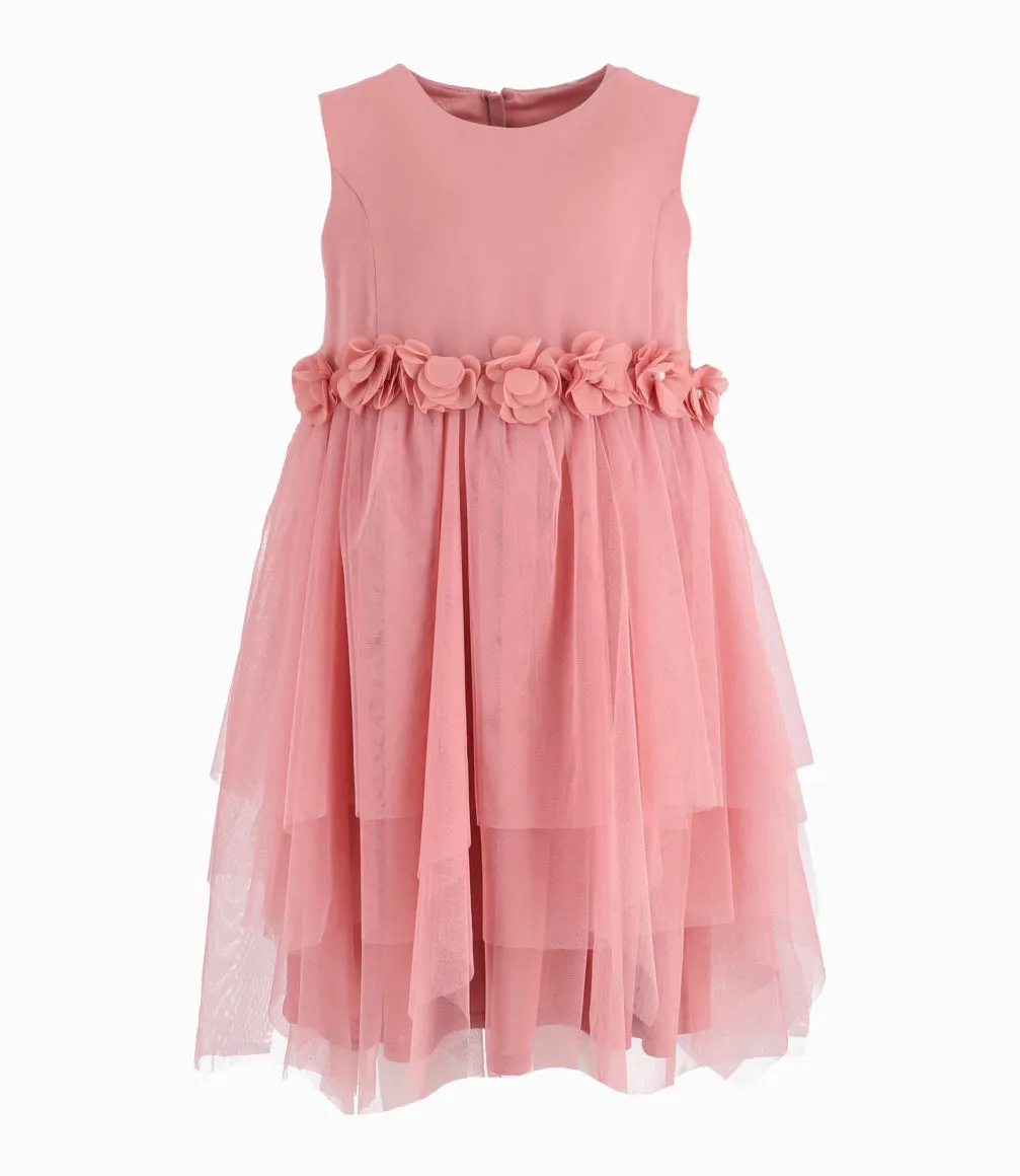 Vestido Niña Formal