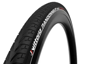 Vittoria E-Randonneur G2 Wirebead 27.5x1.75 | BLK