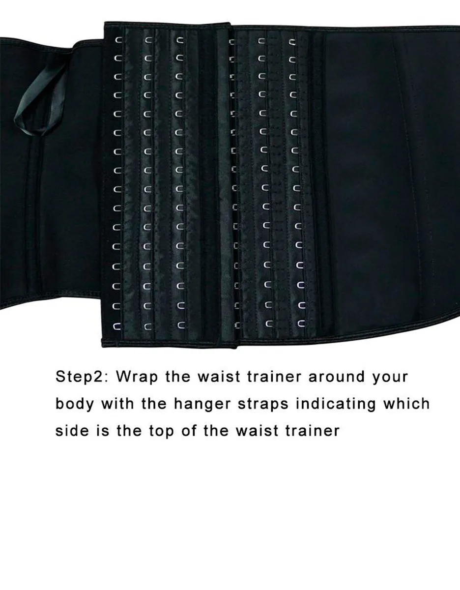 Waist Trainer Extenders