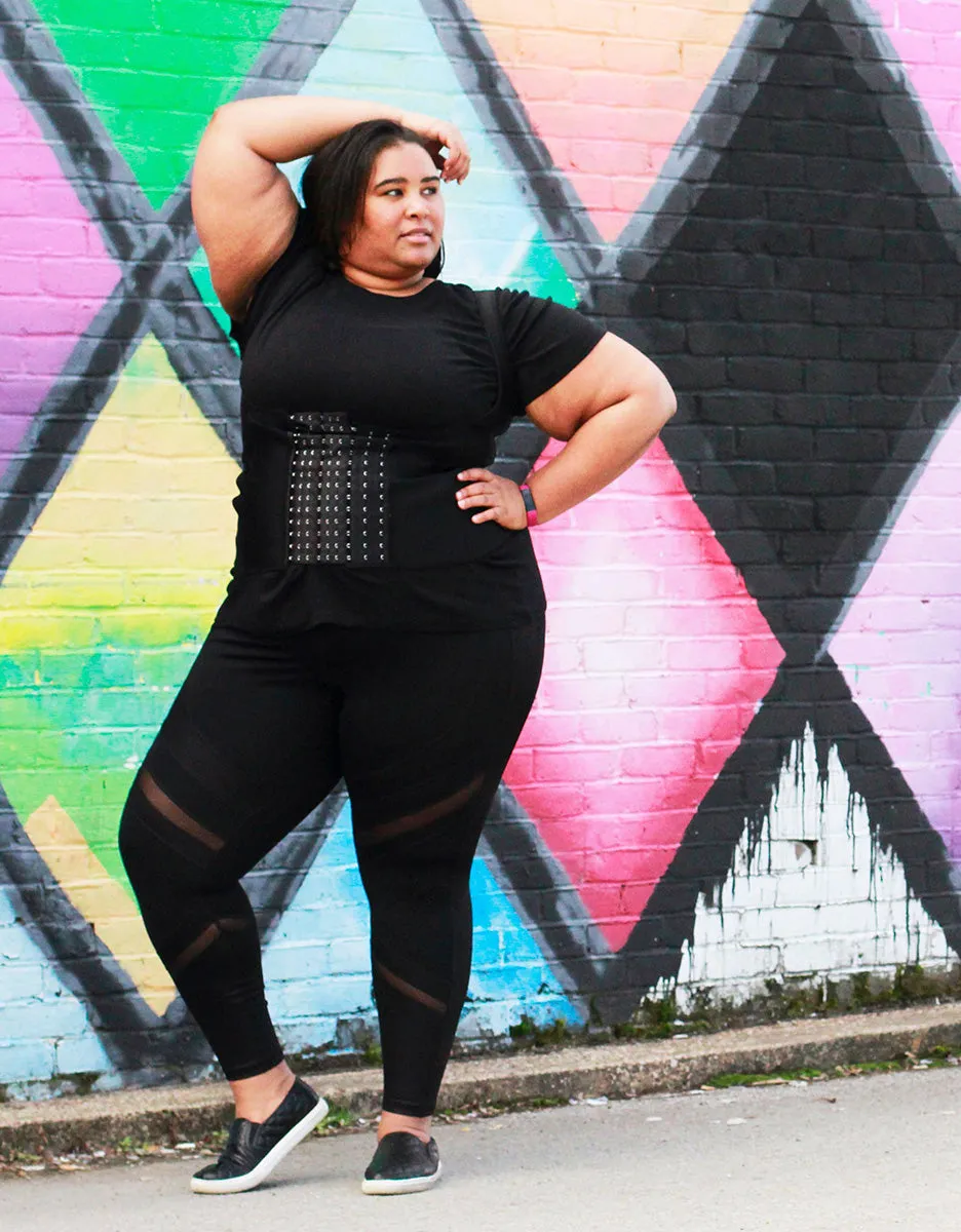 Waist Trainer Extenders