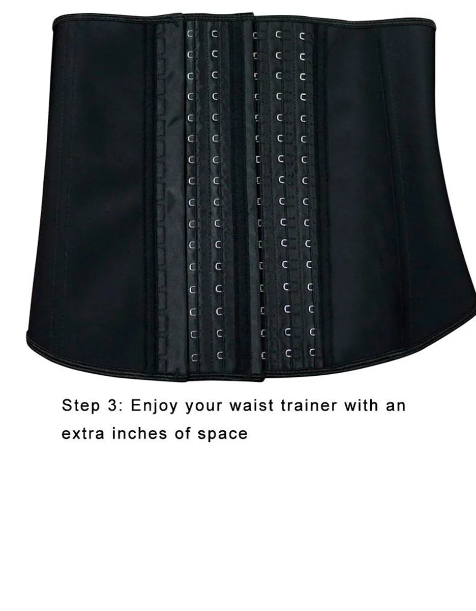 Waist Trainer Extenders