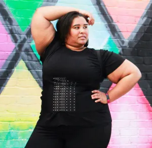 Waist Trainer Extenders