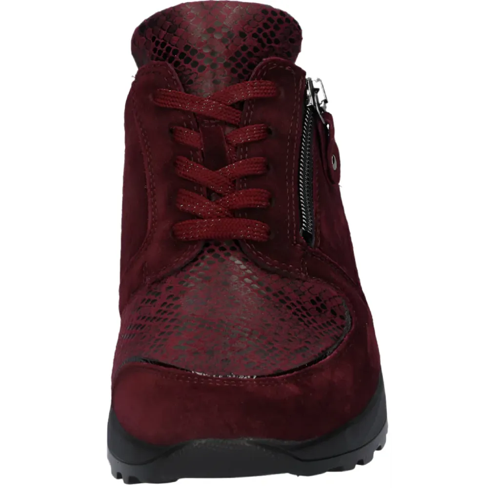 Waldlaufer Hiroko (Waltz) Brunello Trainers
