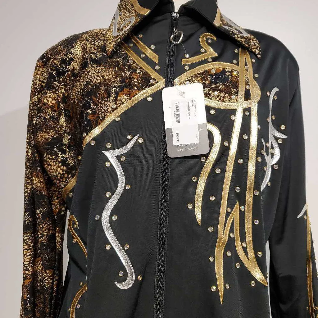 Western Shirts