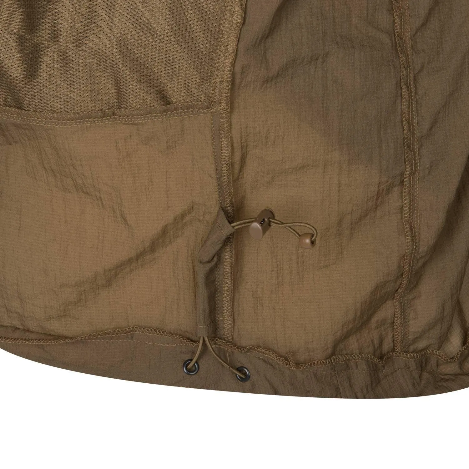 WINDRUNNER Windshirt - WindPack Nylon - Shadow Grey