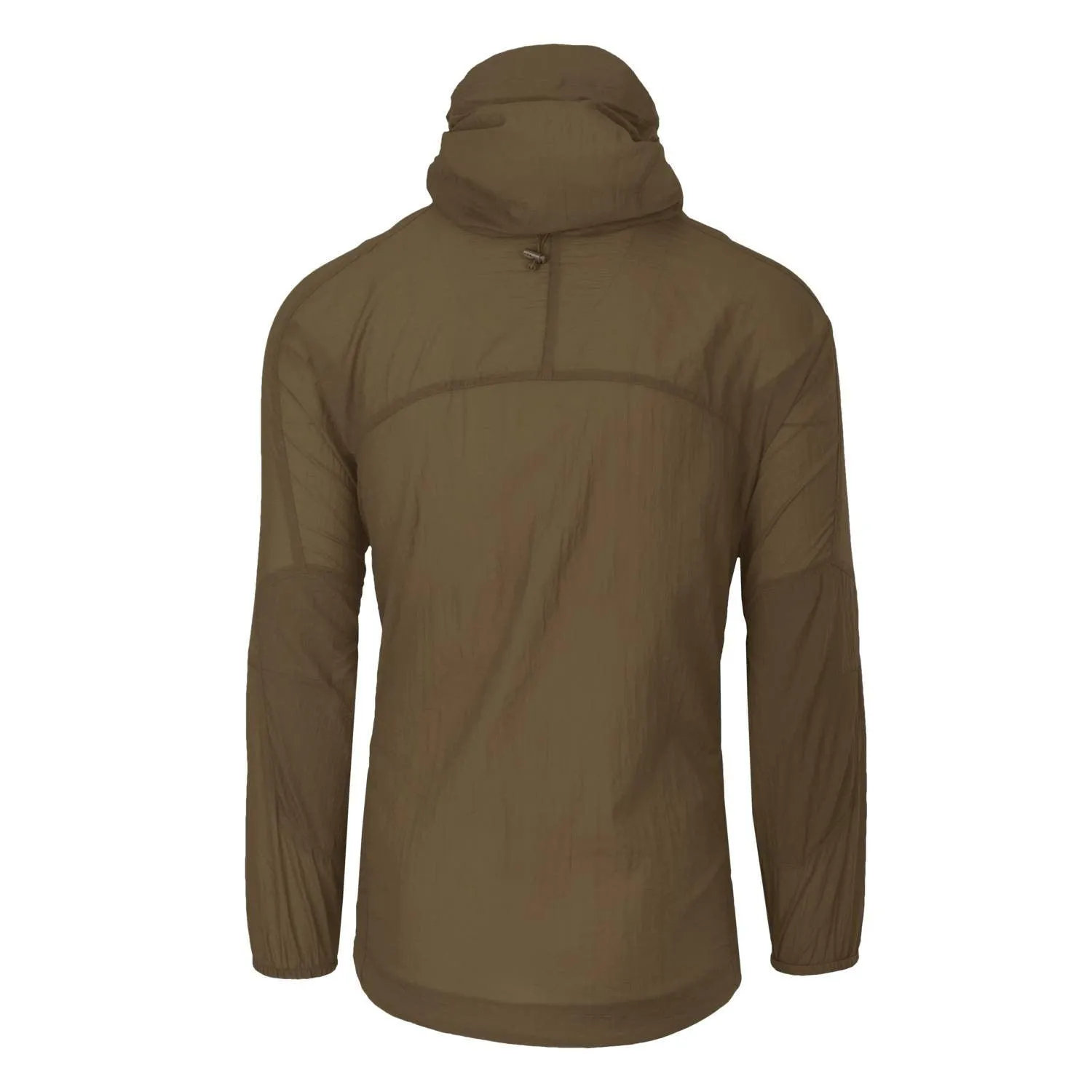 WINDRUNNER Windshirt - WindPack Nylon - Shadow Grey