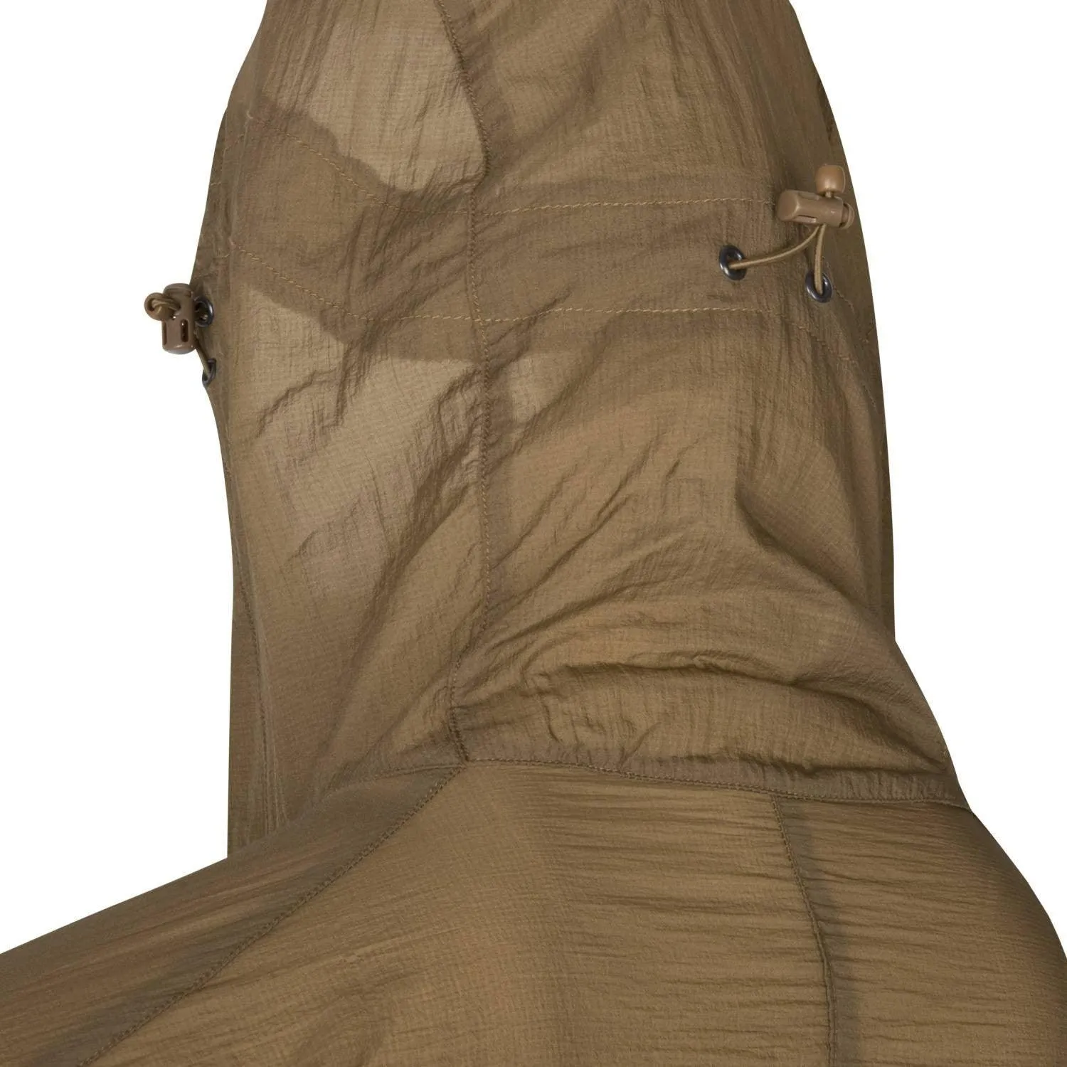 WINDRUNNER Windshirt - WindPack Nylon - Shadow Grey