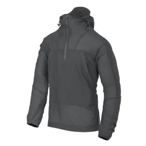 WINDRUNNER Windshirt - WindPack Nylon - Shadow Grey